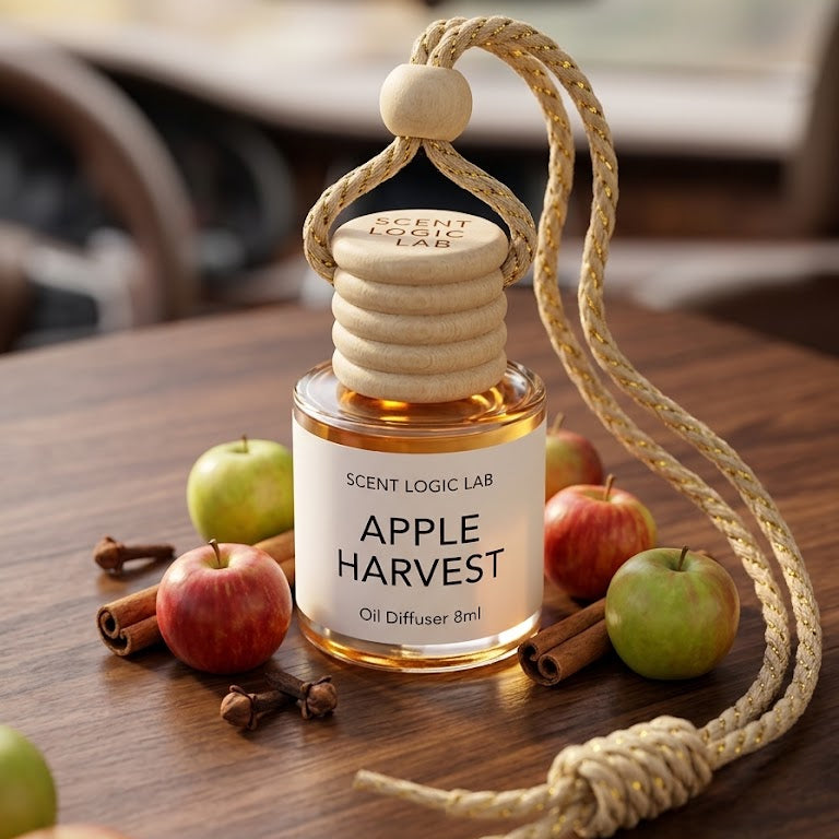 Car Diffuser – Fruity Scents-7
