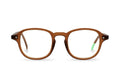 Arly – Toffee - READING GLASSES-0