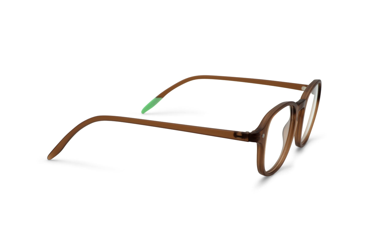 Arly – Toffee - READING GLASSES-2