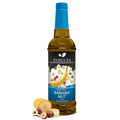 Sugar Free Banana Nut Syrup-0