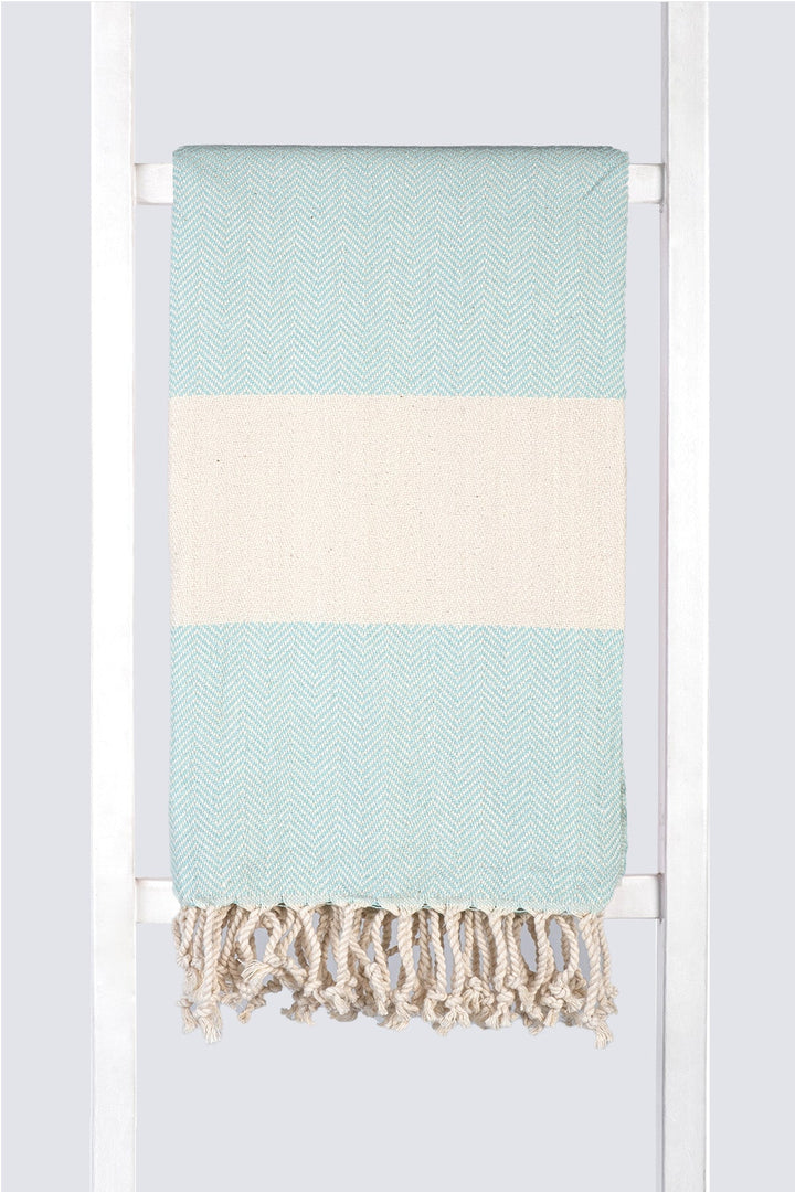 Herringbone Turkish Towel