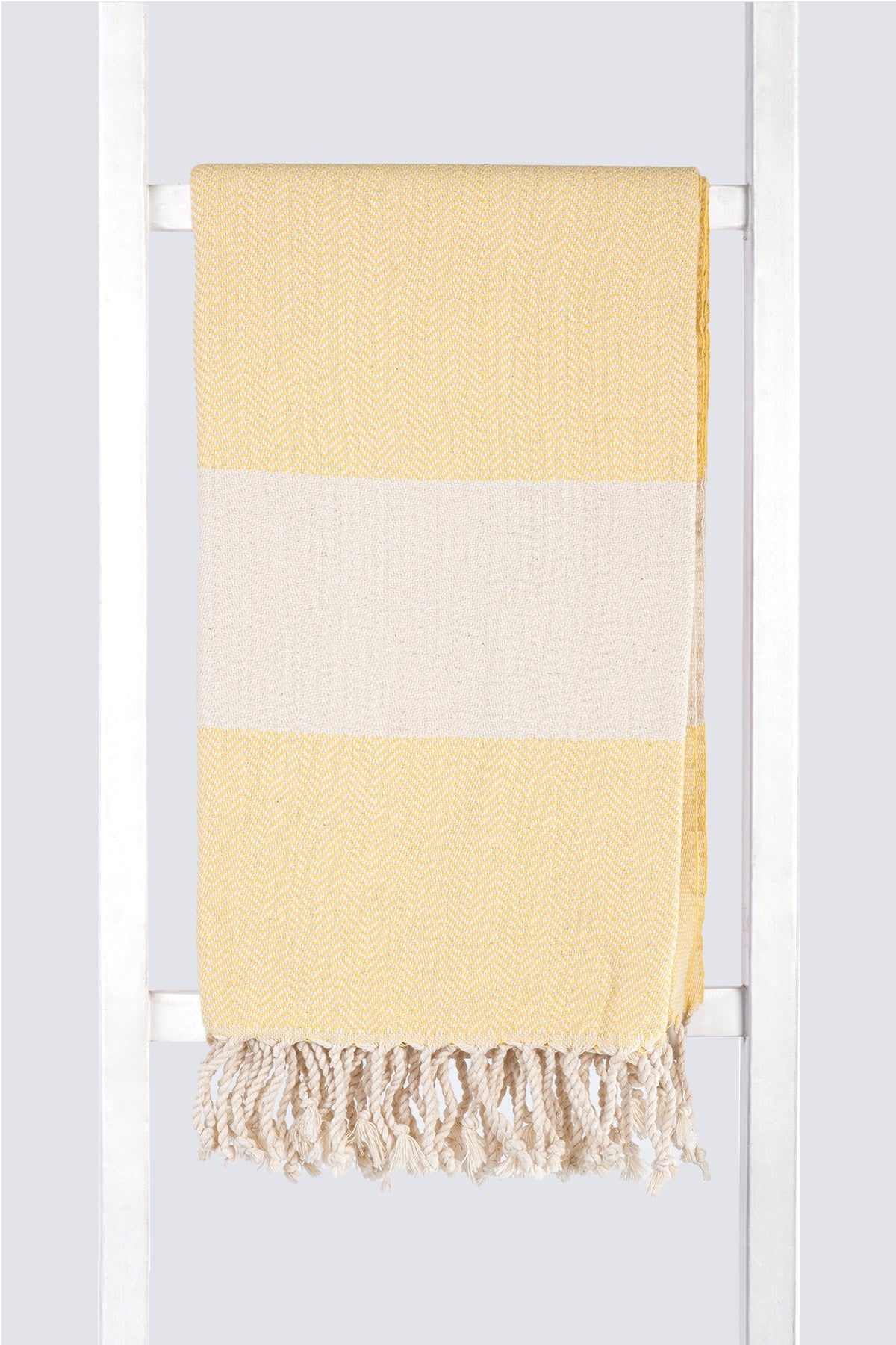 Herringbone Turkish Towel-11