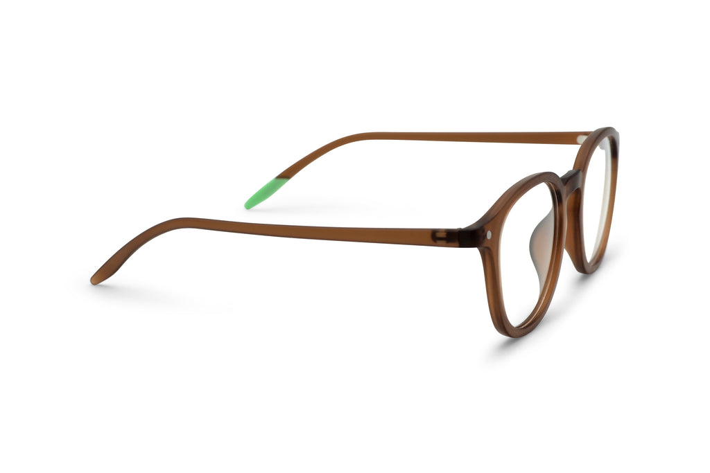 Asmara – Toffee - READING GLASSES-2
