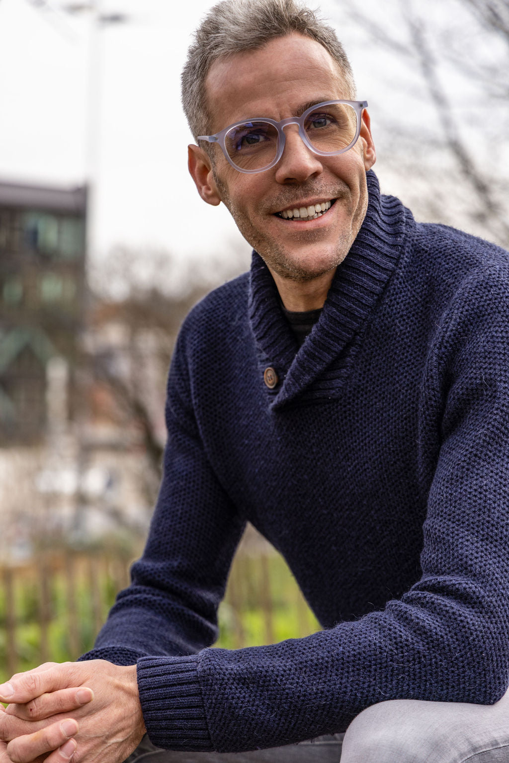 Asmara – Toffee - READING GLASSES-4