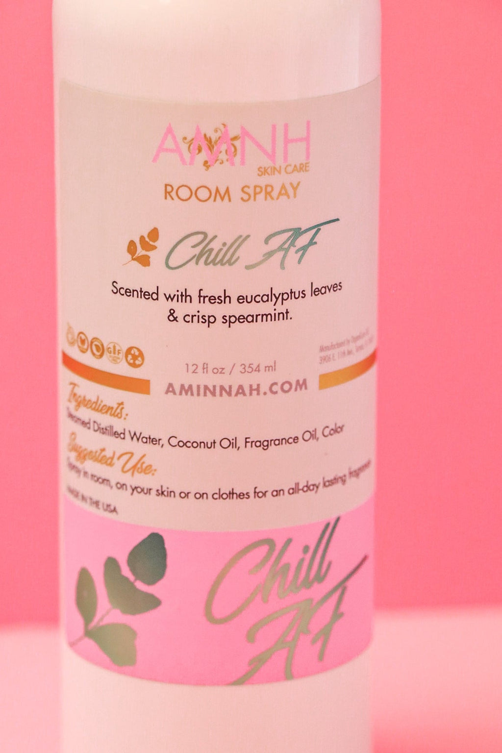 Chill AF Room Spray-2