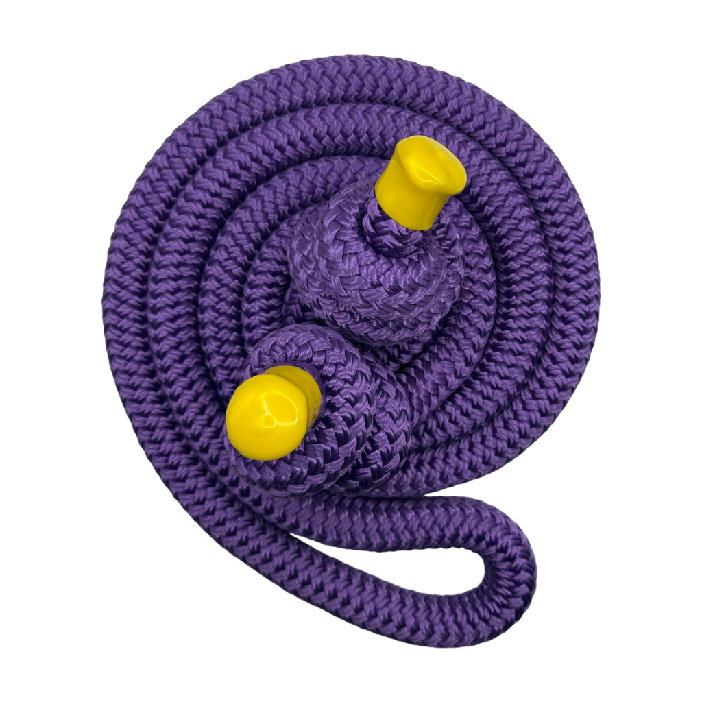 Purple Ape Heavy Flow Rope - 24mm, 1.4 kg-4