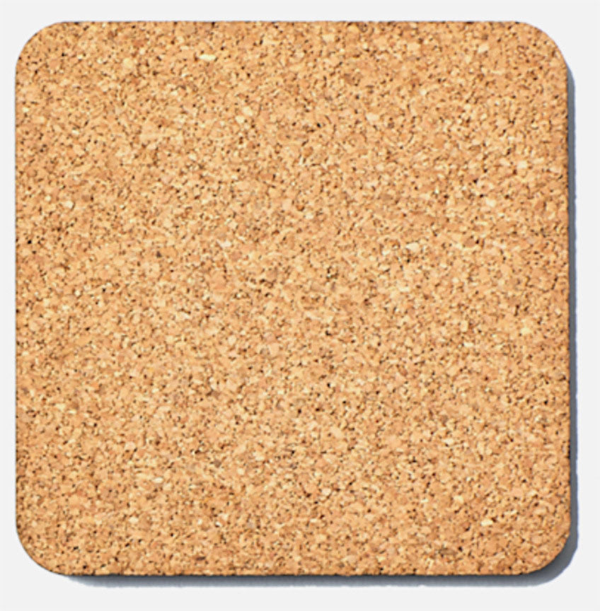 House Coasters (Set of 6)-1