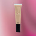 Vanilla BB cream with SPF 18 in a 30ml travel-friendly squeeze tube