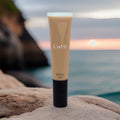 Hydrating BB cream with SPF 18 in a recyclable 30mL tube for natural everyday face coverage.