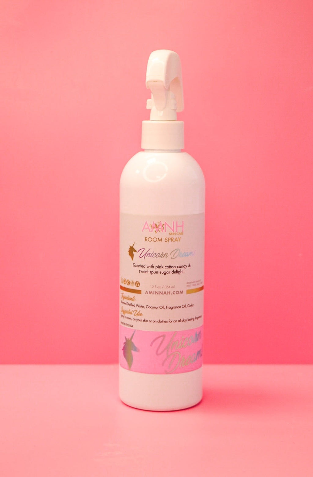 Unicorn Dreams Room Spray-3