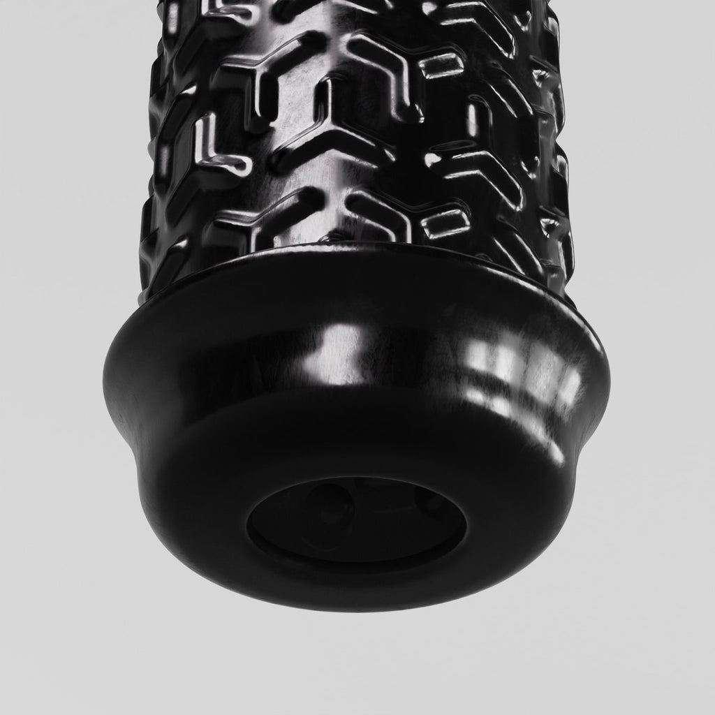 The Black Gen2 Sleeve-3