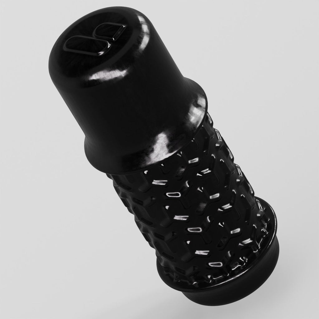 The Black Gen2 Sleeve-2