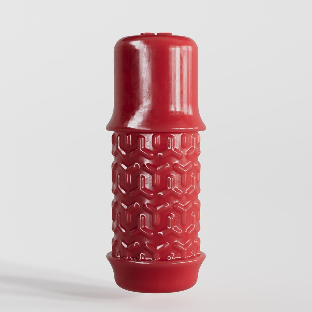 The Red Gen2 Sleeve-1
