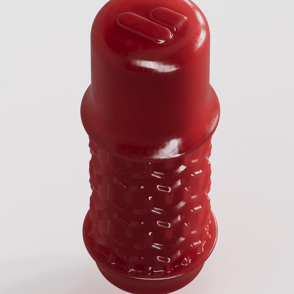 The Red Gen2 Sleeve-4