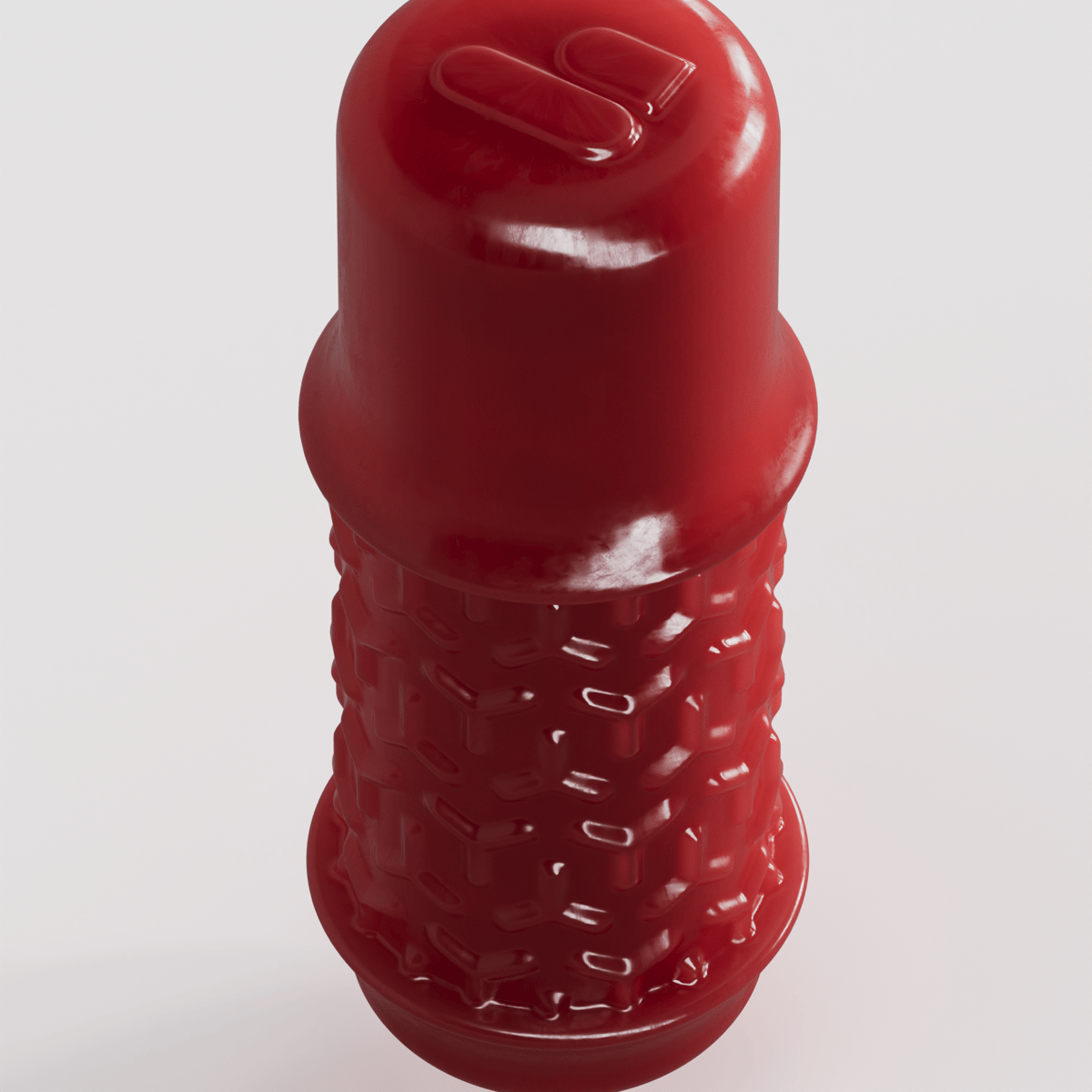 The Red Gen2 Sleeve-4