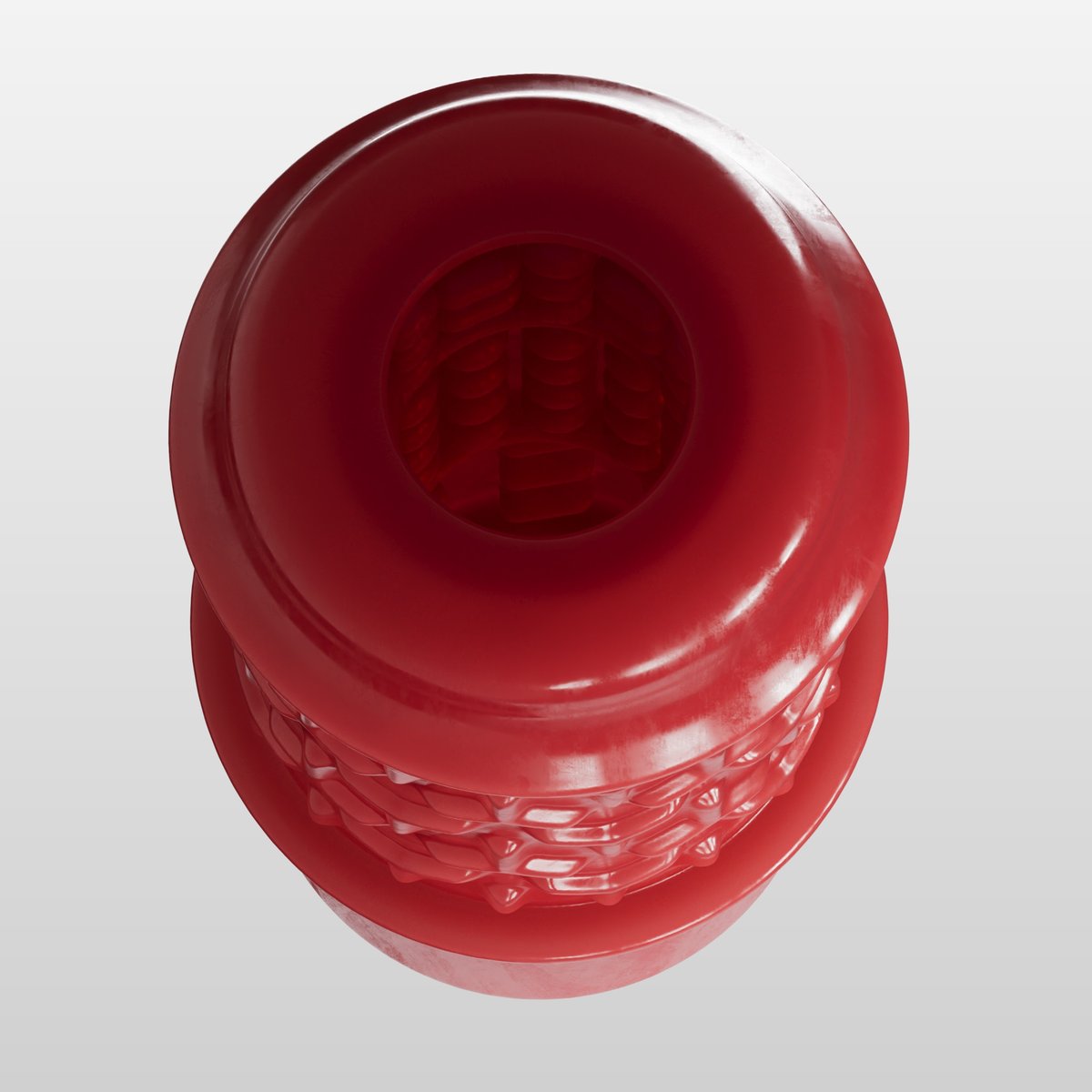 The Red Gen2 Sleeve-2