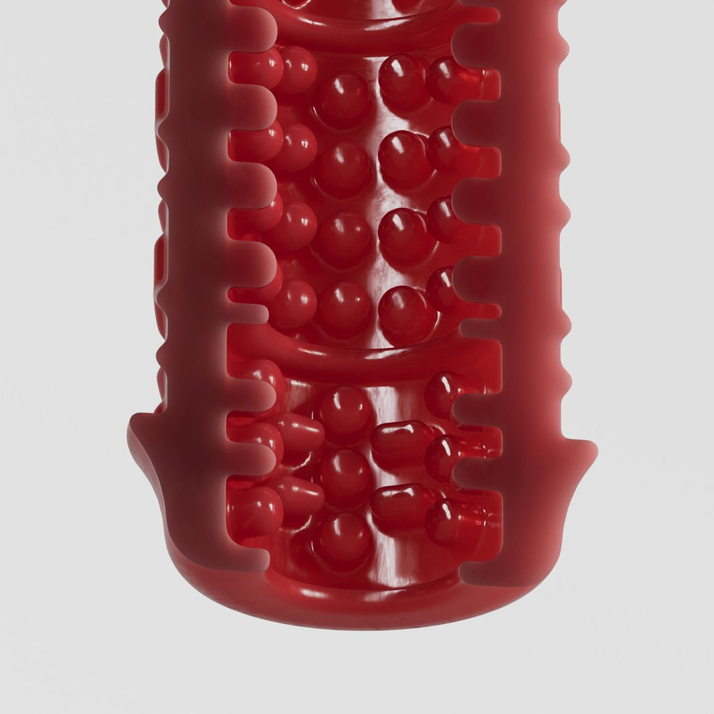 The Red Gen2 Sleeve-3