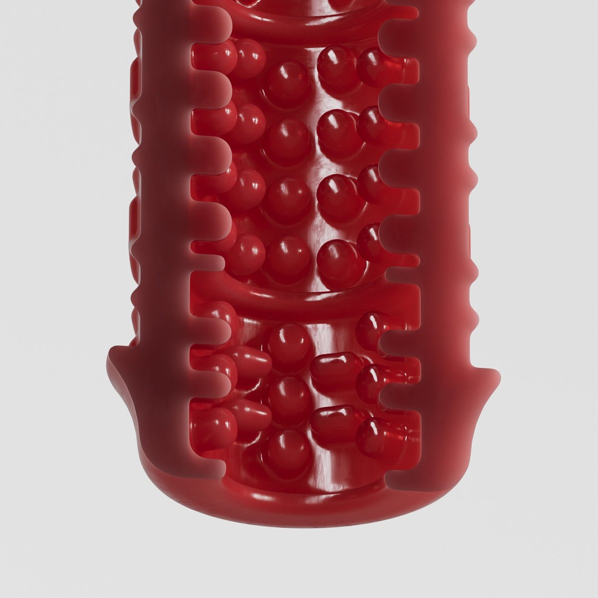 The Red Gen2 Sleeve-3