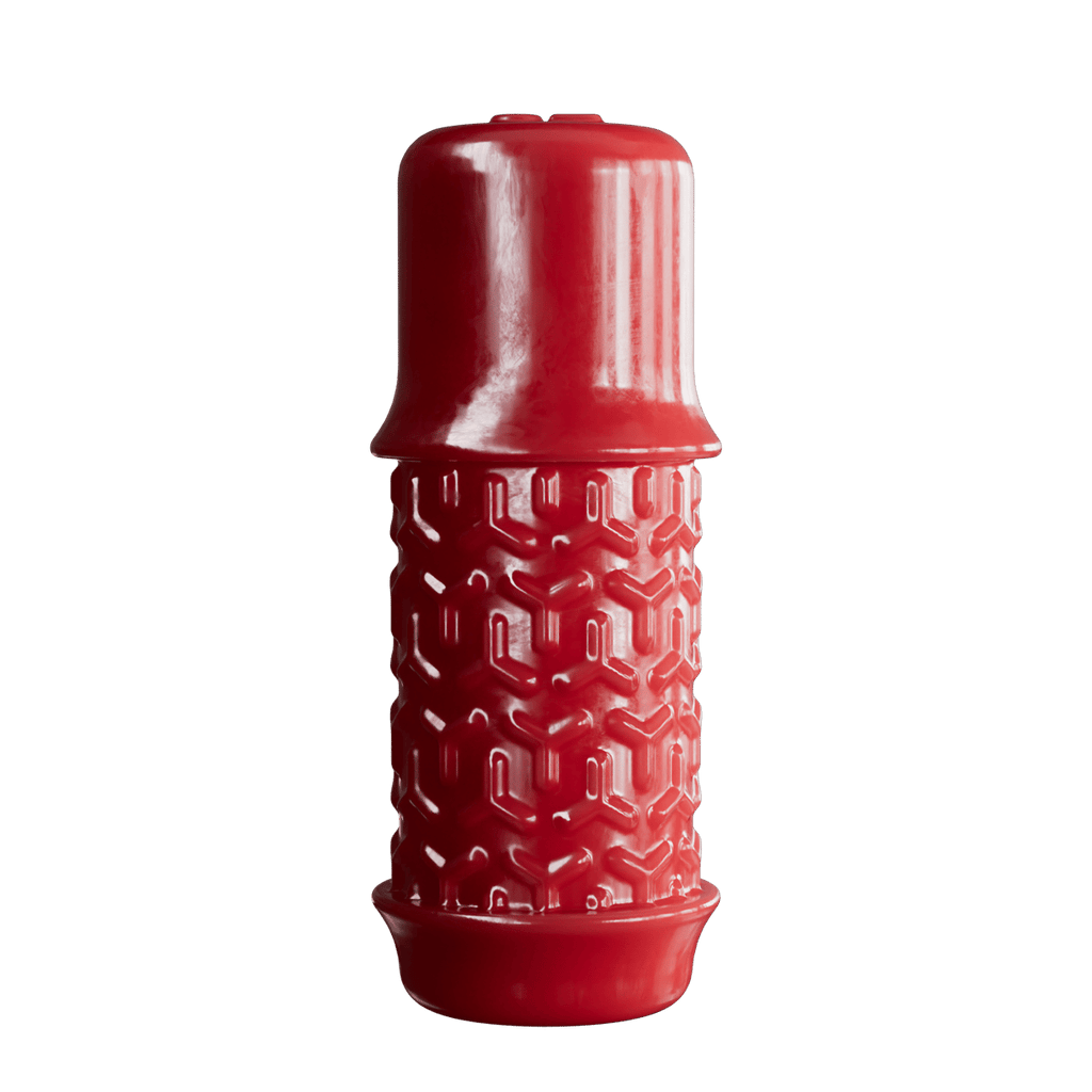 The Red Gen2 Sleeve-0