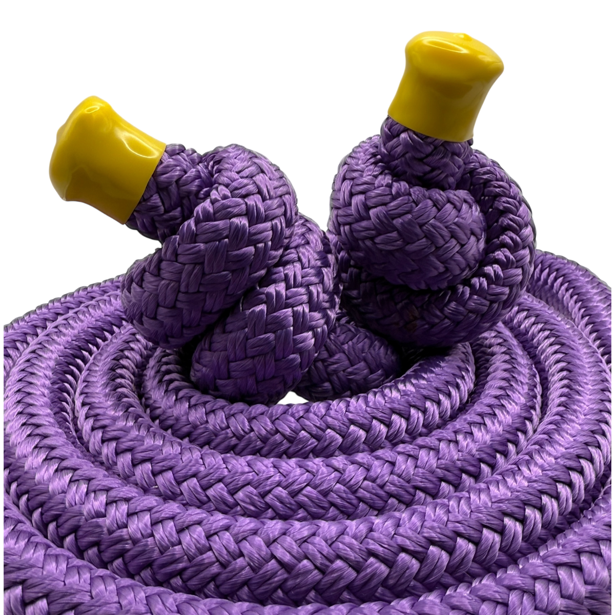 Purple Ape Heavy Flow Rope - 24mm, 1.4 kg-2