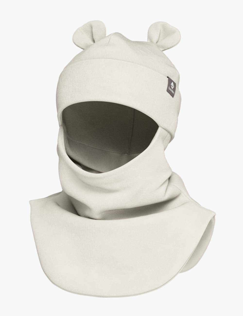 Spring-Fall Balaclava For Kids BÄREN-11
