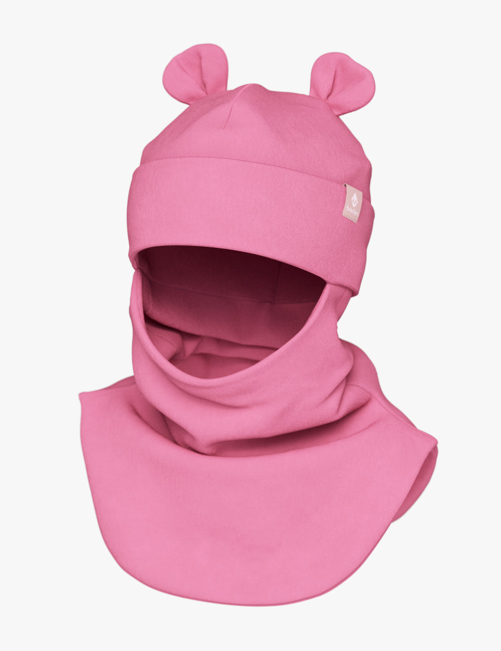 Spring-Fall Balaclava For Kids BÄREN-5
