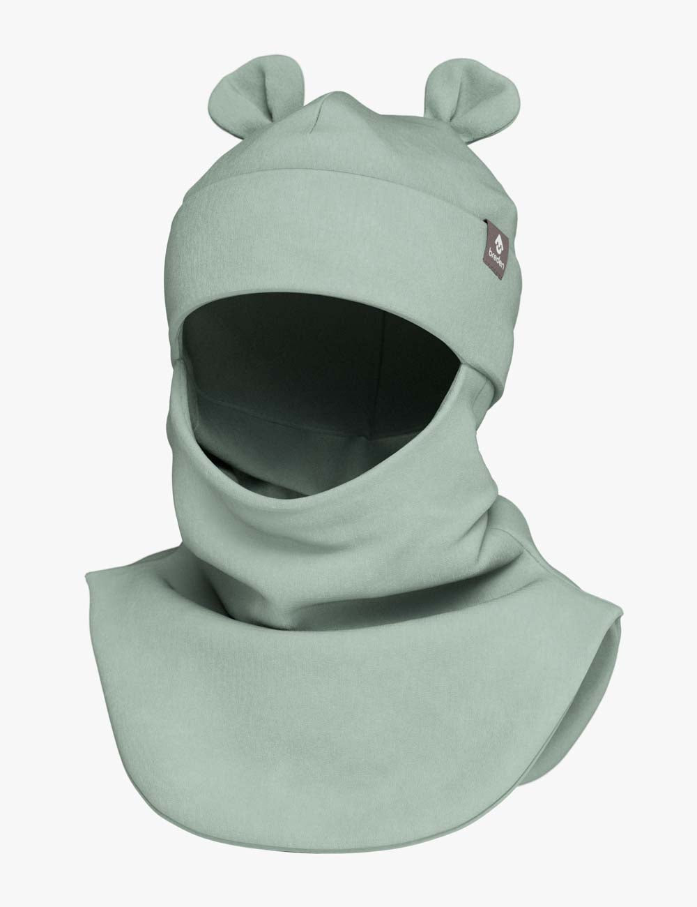 Spring-Fall Balaclava For Kids BÄREN-9