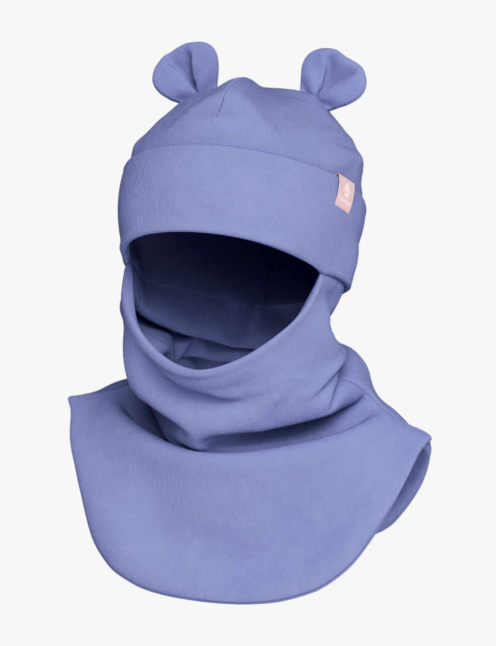 Spring-Fall Balaclava For Kids BÄREN-6