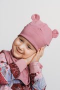 Spring-Fall Balaclava For Kids BÄREN-0