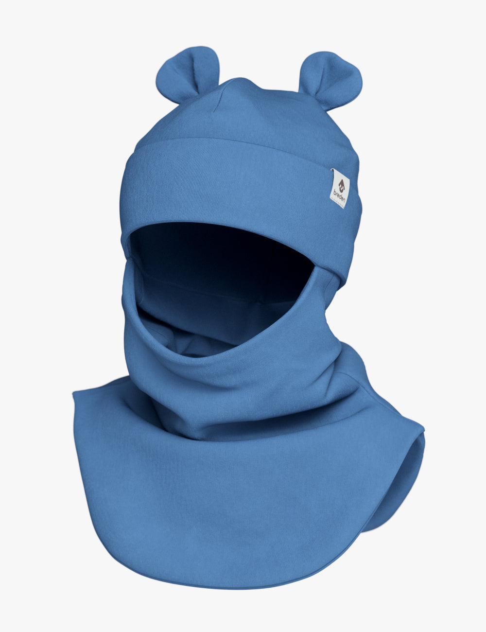 Spring-Fall Balaclava For Kids BÄREN-7
