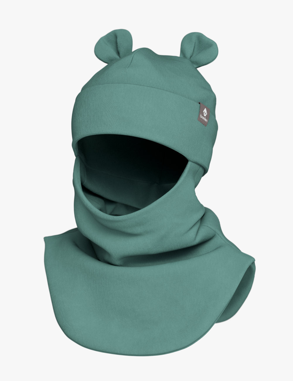 Spring-Fall Balaclava For Kids BÄREN-8