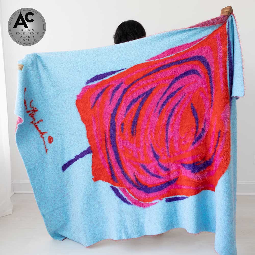 DREAM | JUMPER MAYBACH – COSMIC COTTON CANDY CHERRY-0