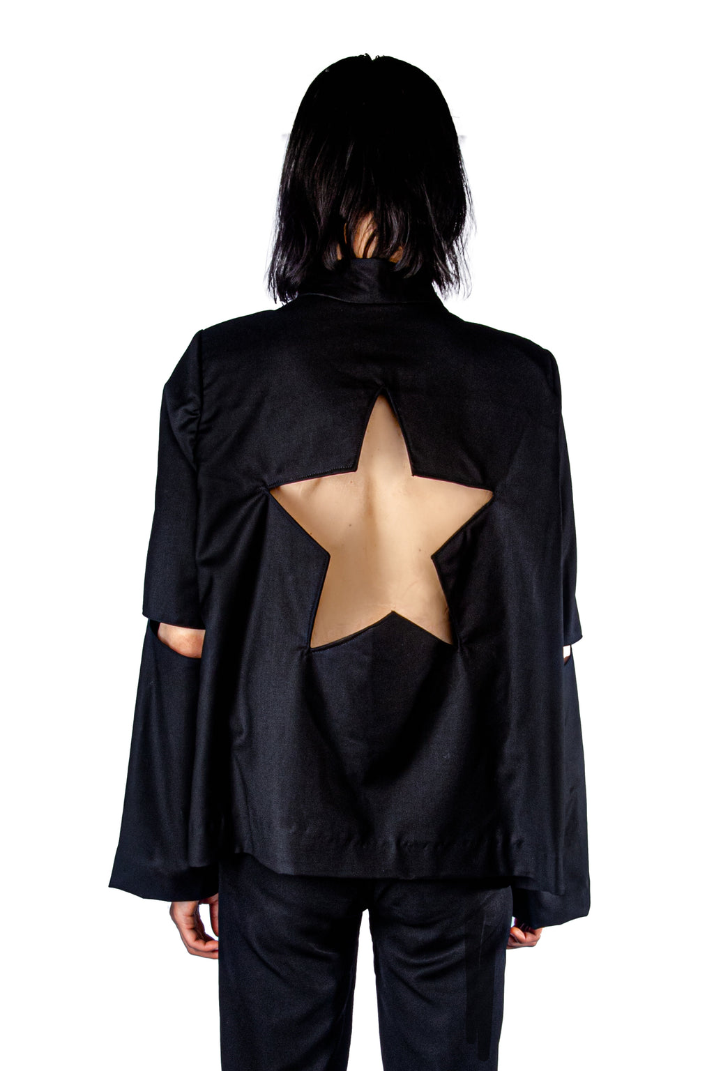 DIVINITY BLAZER-0