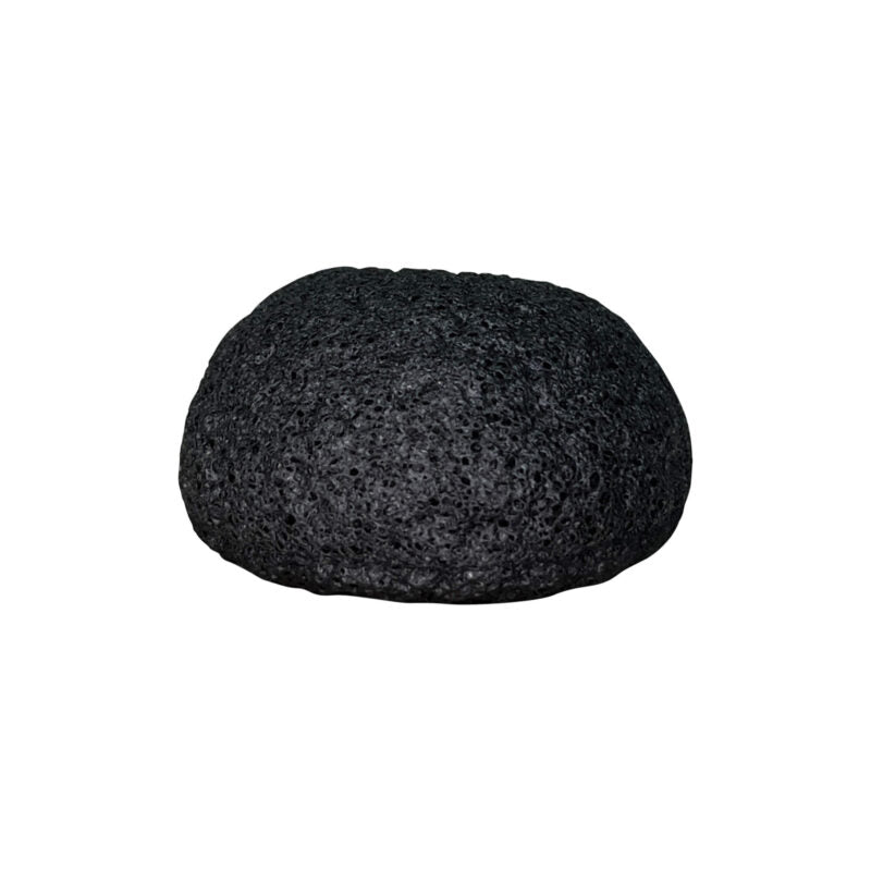 Natural plant-based konjac sponge for gentle facial exfoliation and daily skincare cleansing routine — view 6