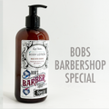 Bob's Barber Shop Special Organic Body Lotion 12oz-0