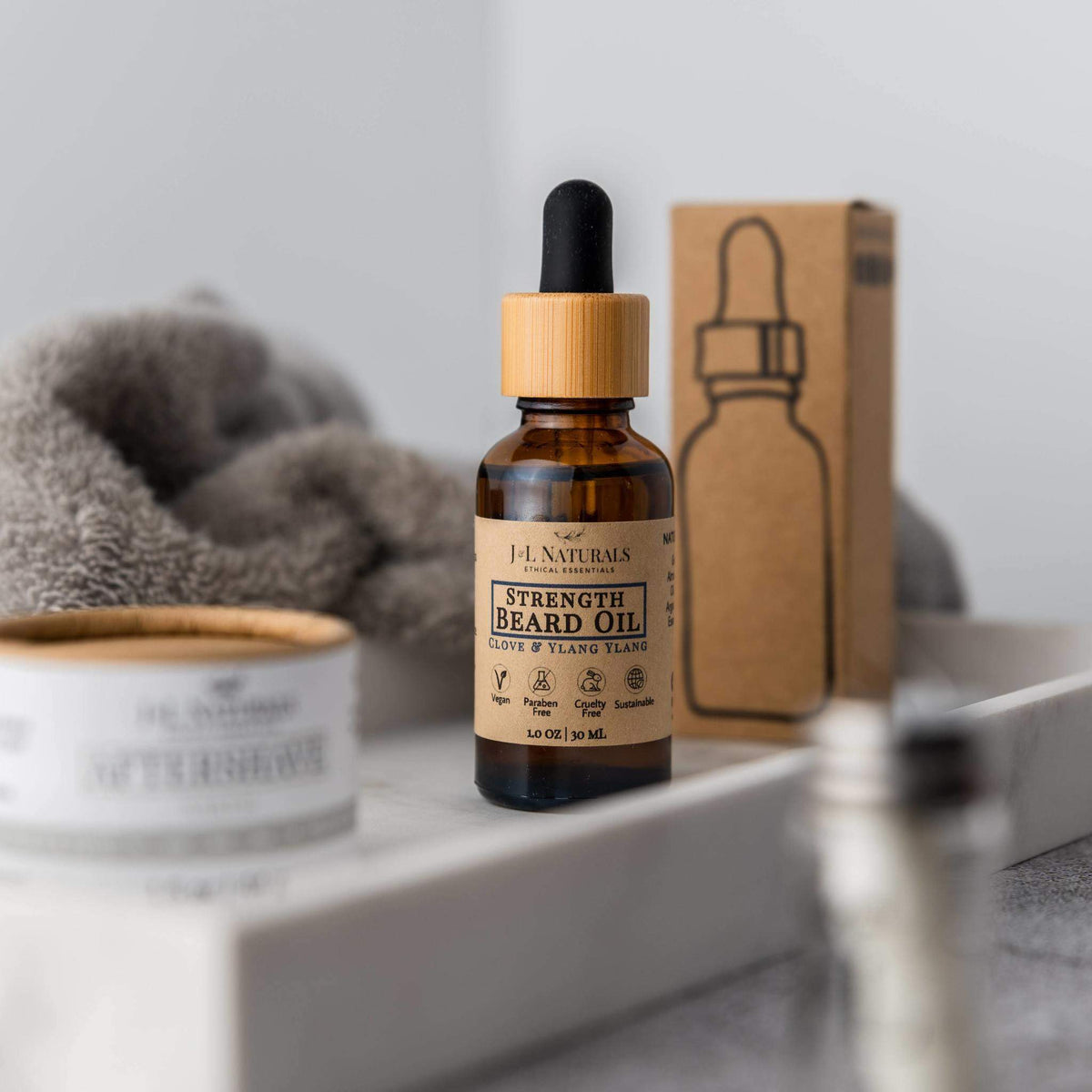 Beard Oil-0