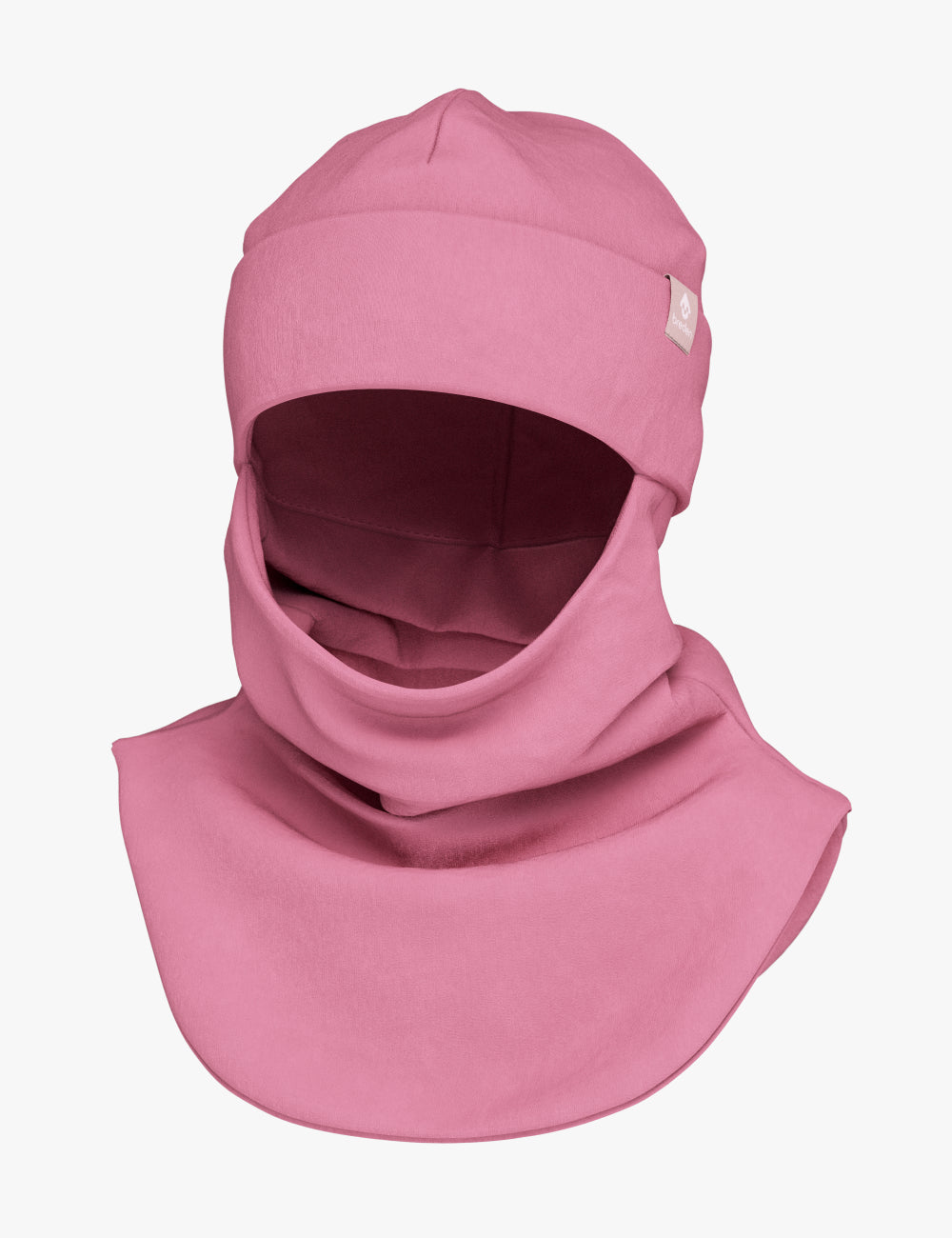 Spring-Fall Kids Balaclava BREDEN-6