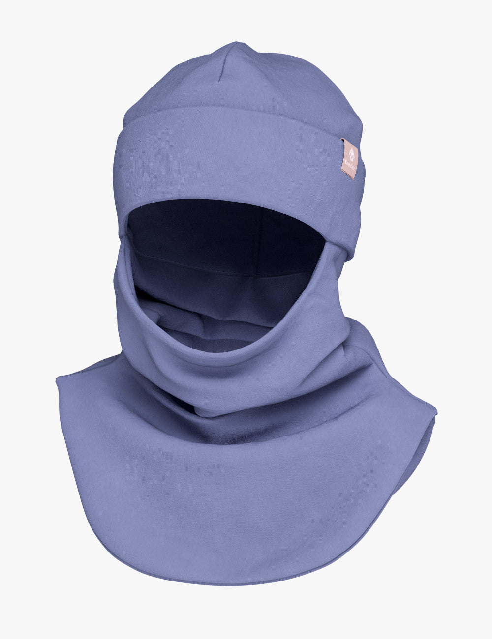 Spring-Fall Kids Balaclava BREDEN-7