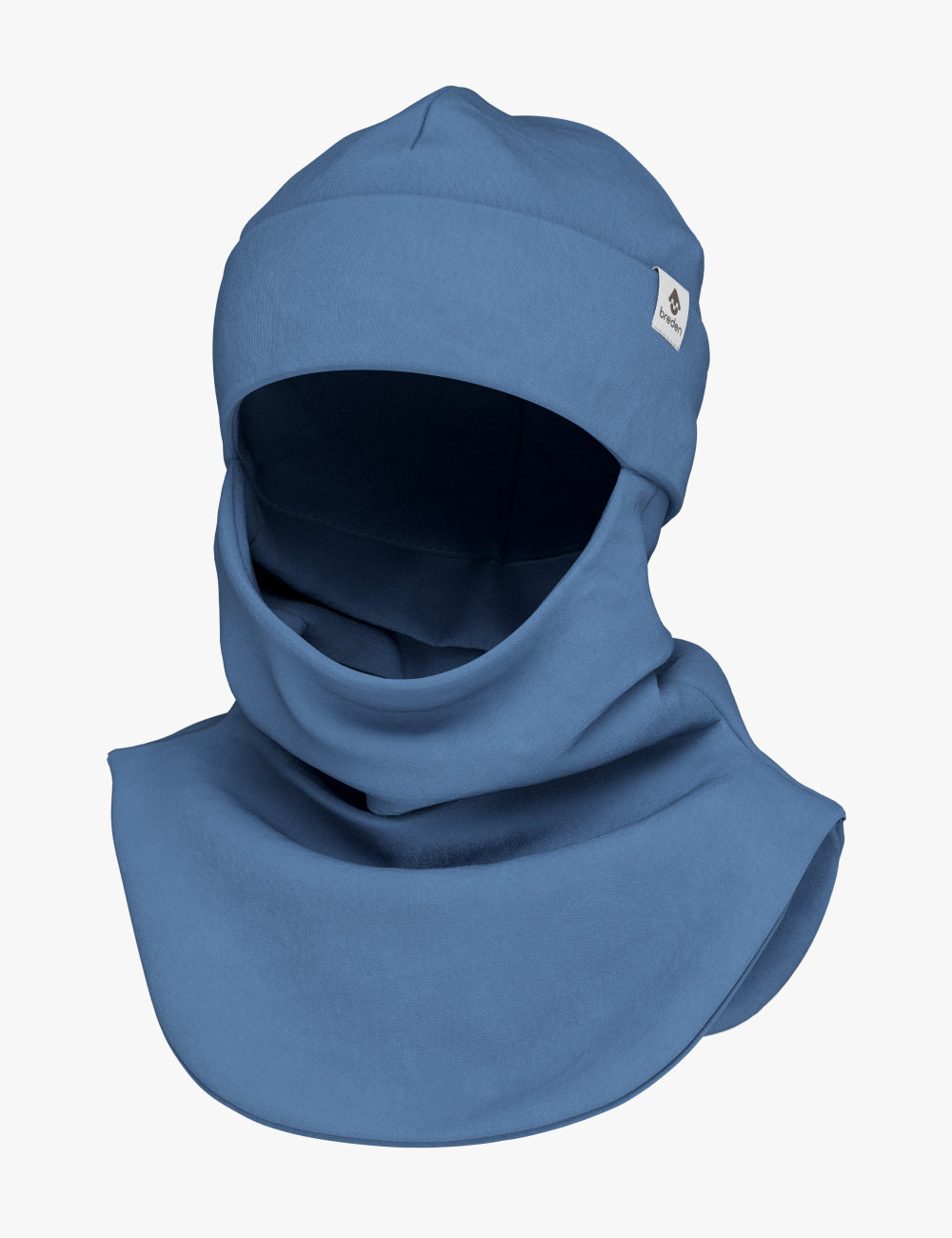 Spring-Fall Kids Balaclava BREDEN-5
