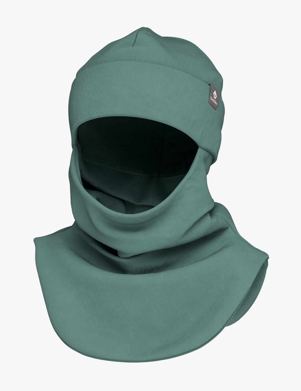 Spring-Fall Kids Balaclava BREDEN-3