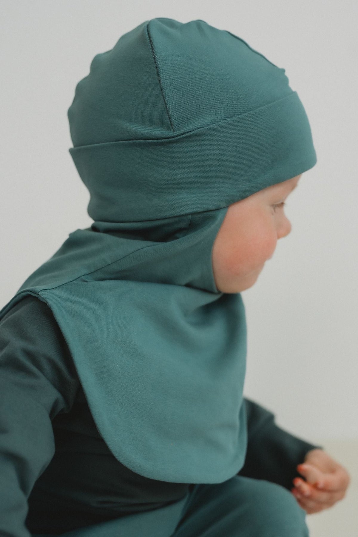 Spring-Fall Kids Balaclava BREDEN-0
