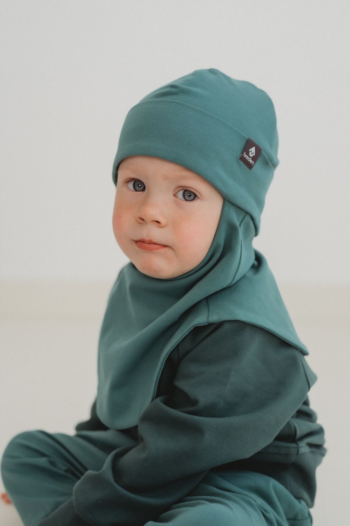 Spring-Fall Kids Balaclava BREDEN-2