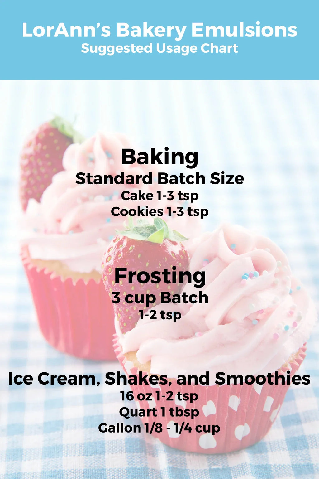 Peanut butter bakery emulsion in a recyclable plastic bottle for nut free baking — view 4