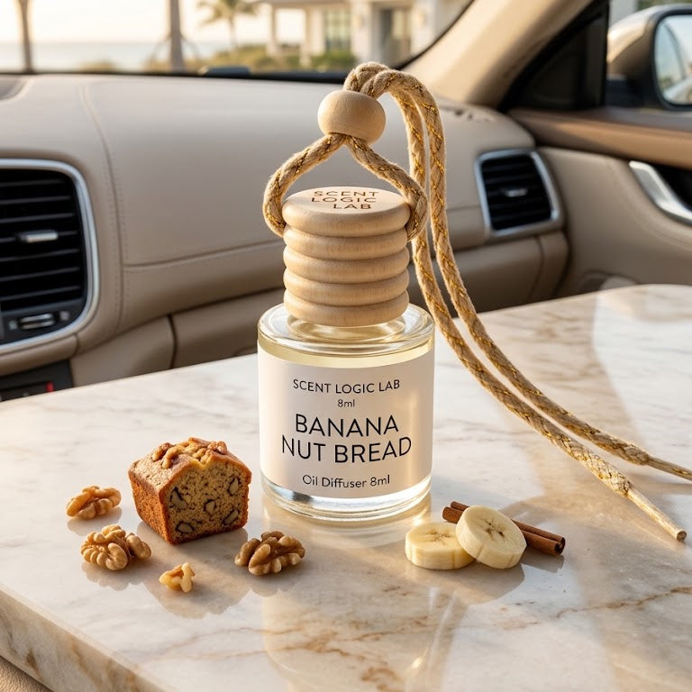 Car Diffuser – Fruity Scents-10