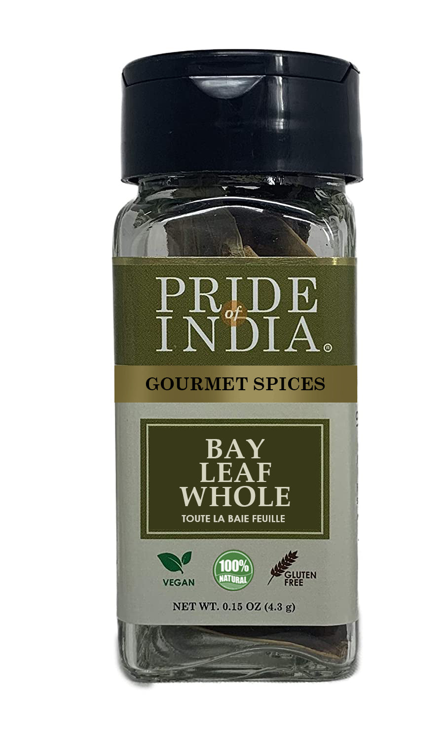 Gourmet Bay Leaf Whole-2