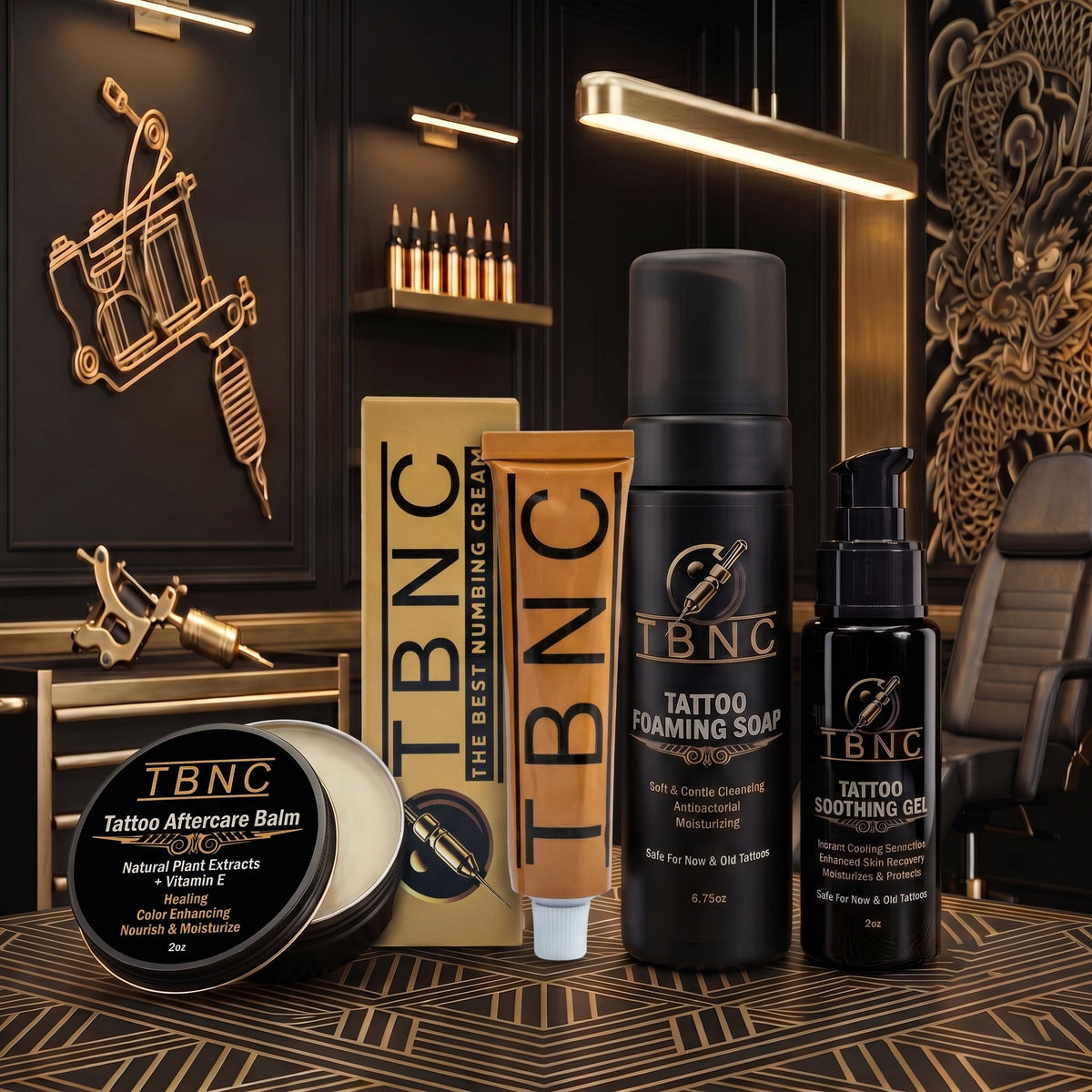 Beginner Tattoo Bundle-0