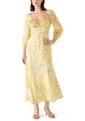 Fully Lined Dress Taylor 4703M-0