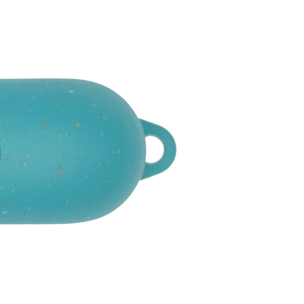Biodegradable AirPods Pro Case - Ocean Blue-4