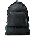Water-resistant Foldable Backpack-0