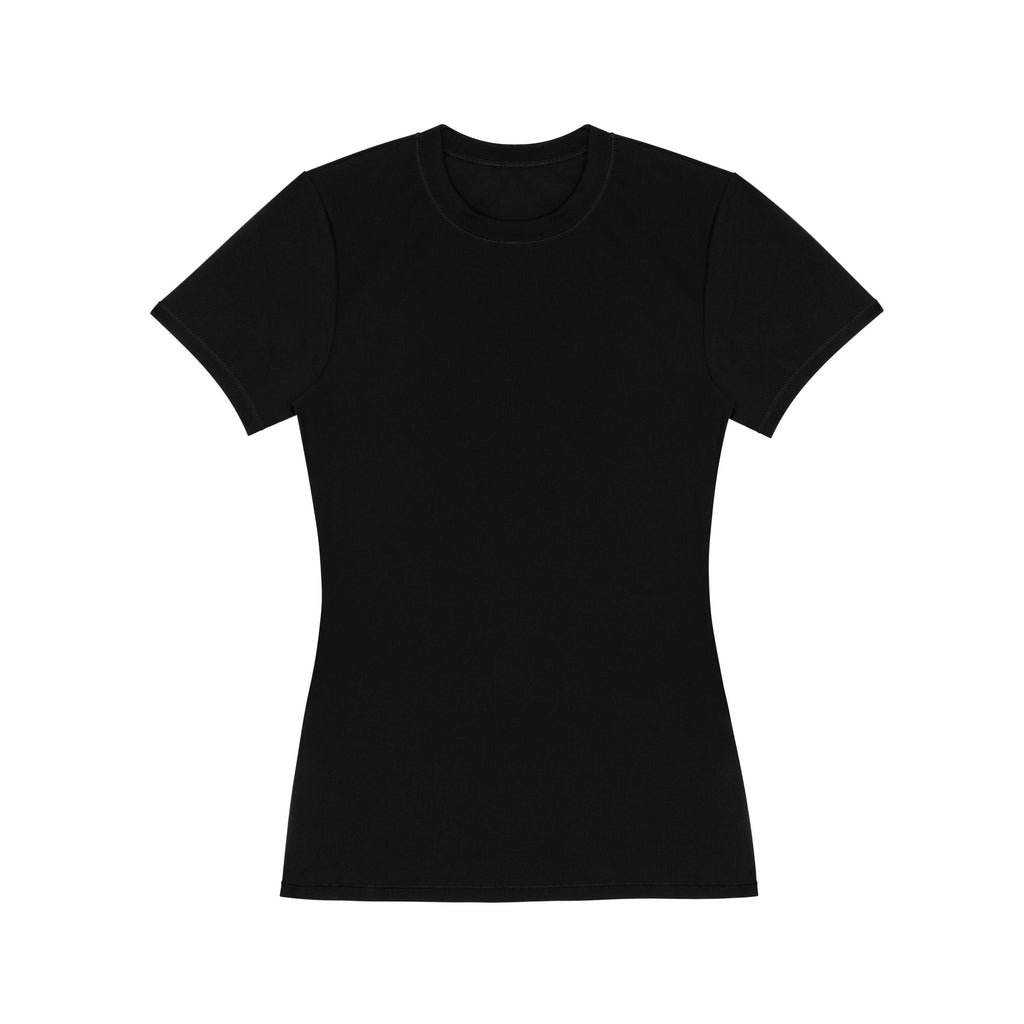 4011 - Women's Athletic Short Sleeve Everybody Tee-4